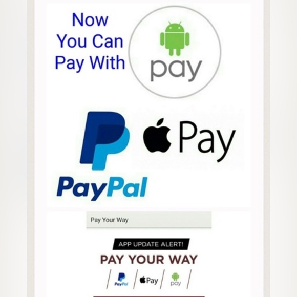 𝐓𝐎𝐃𝐀𝐘!!! 𝐀𝐍𝐃 𝐀𝐋𝐋 𝐌𝐎𝐍𝐓𝐇 𝐁𝐎𝐆𝐎 𝐅𝐑𝐄𝐄 𝐎𝐍 𝐓𝐎𝐏𝐒 ✨BOGO FREE ON TOPS - Picture 5 of 5